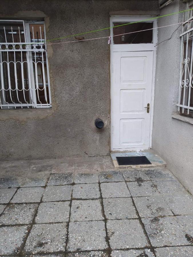 Chubinashvili 19 Tbilisi Exterior photo